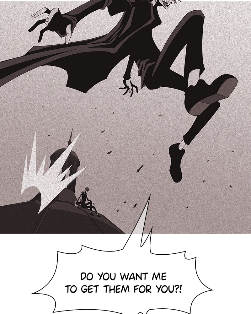 Read Vampire Syndrome chapter 27 image 7 on Lezhin
