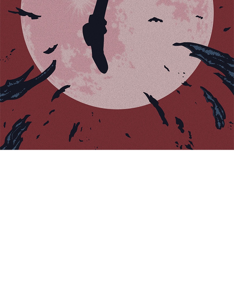 Read Vampire Syndrome chapter 27 image 76 on Lezhin