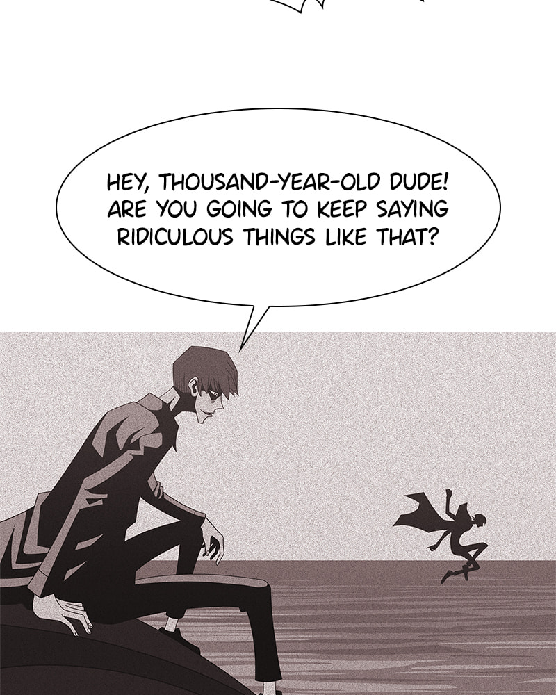 Read Vampire Syndrome chapter 27 image 8 on Lezhin