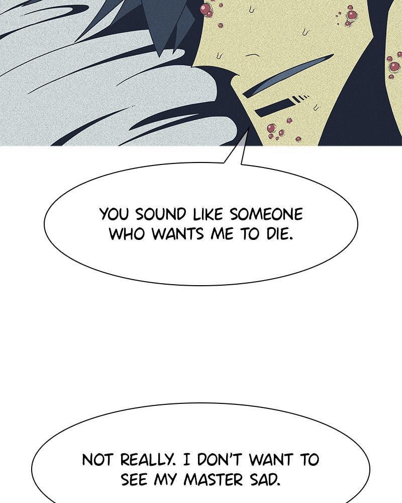 Read Vampire Syndrome chapter 28 image 11 on Lezhin