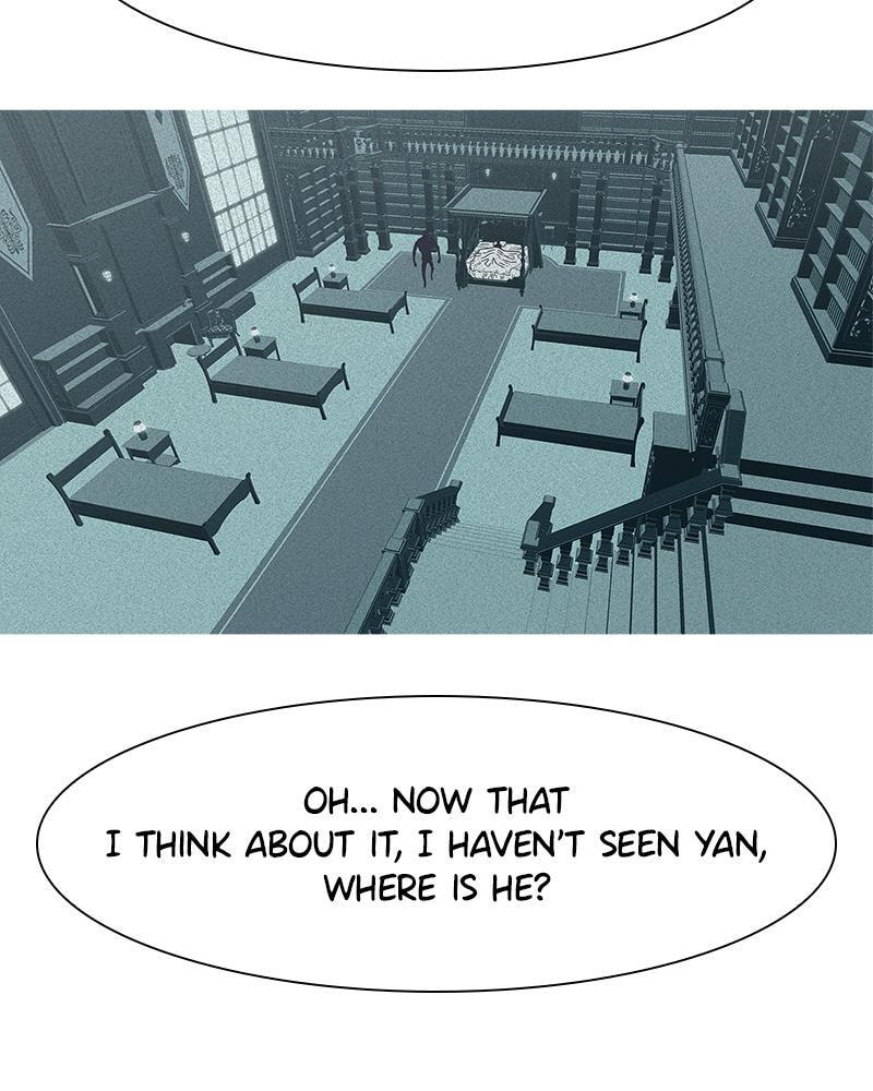 Read Vampire Syndrome chapter 28 image 12 on Lezhin
