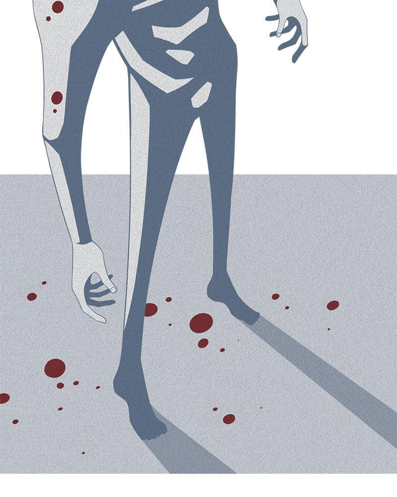 Read Vampire Syndrome chapter 28 image 26 on Lezhin