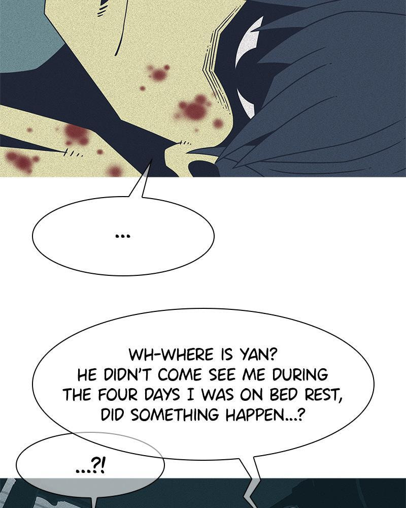 Read Vampire Syndrome chapter 28 image 29 on Lezhin