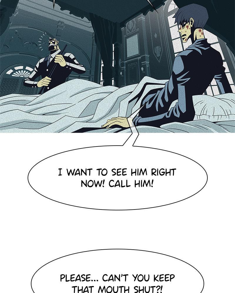 Read Vampire Syndrome chapter 28 image 30 on Lezhin