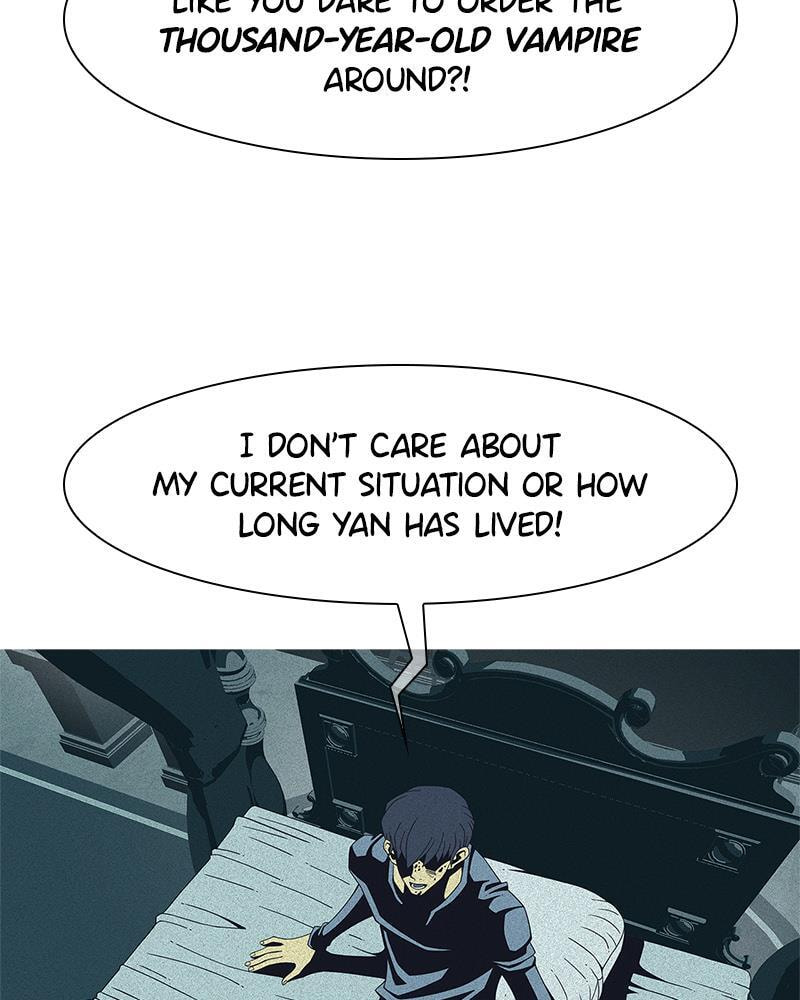 Read Vampire Syndrome chapter 28 image 32 on Lezhin