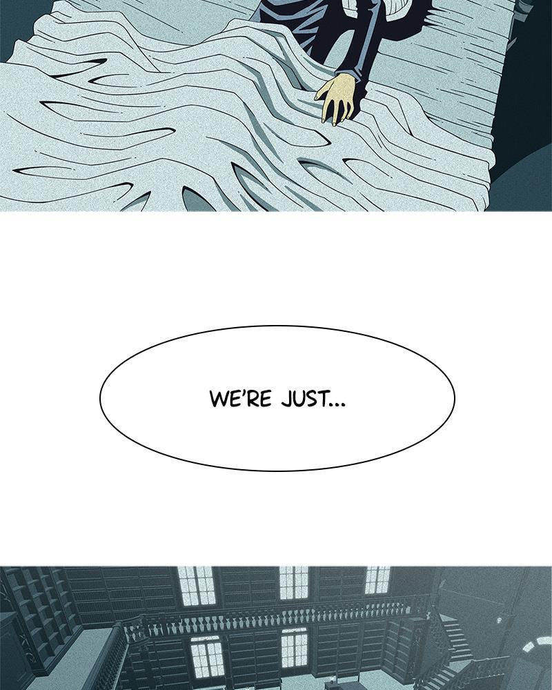 Read Vampire Syndrome chapter 28 image 33 on Lezhin
