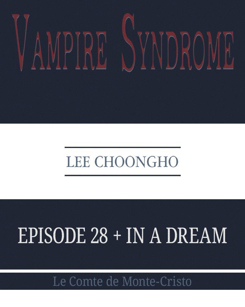 Read Vampire Syndrome chapter 28 image 6 on Lezhin