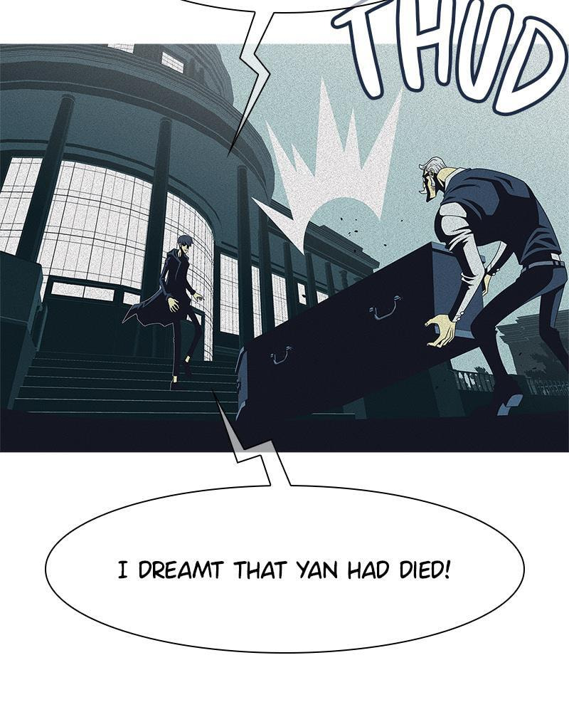 Read Vampire Syndrome chapter 28 image 70 on Lezhin