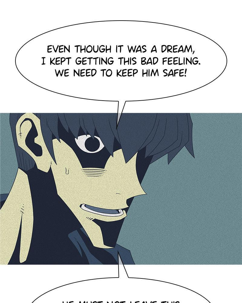 Read Vampire Syndrome chapter 28 image 71 on Lezhin