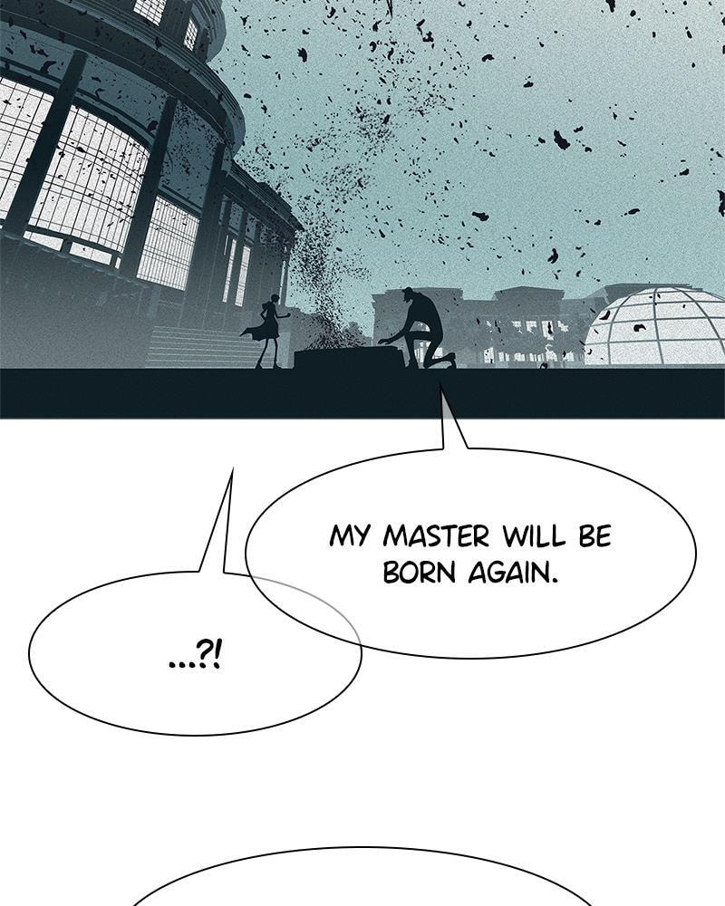Read Vampire Syndrome chapter 28 image 84 on Lezhin