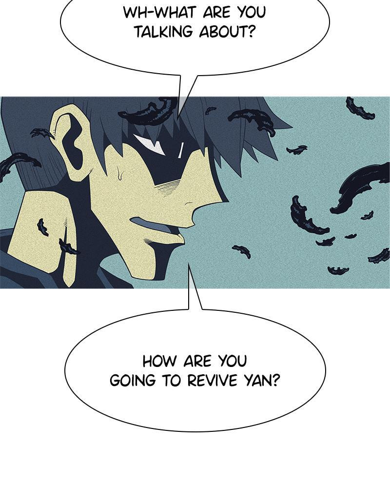 Read Vampire Syndrome chapter 28 image 85 on Lezhin