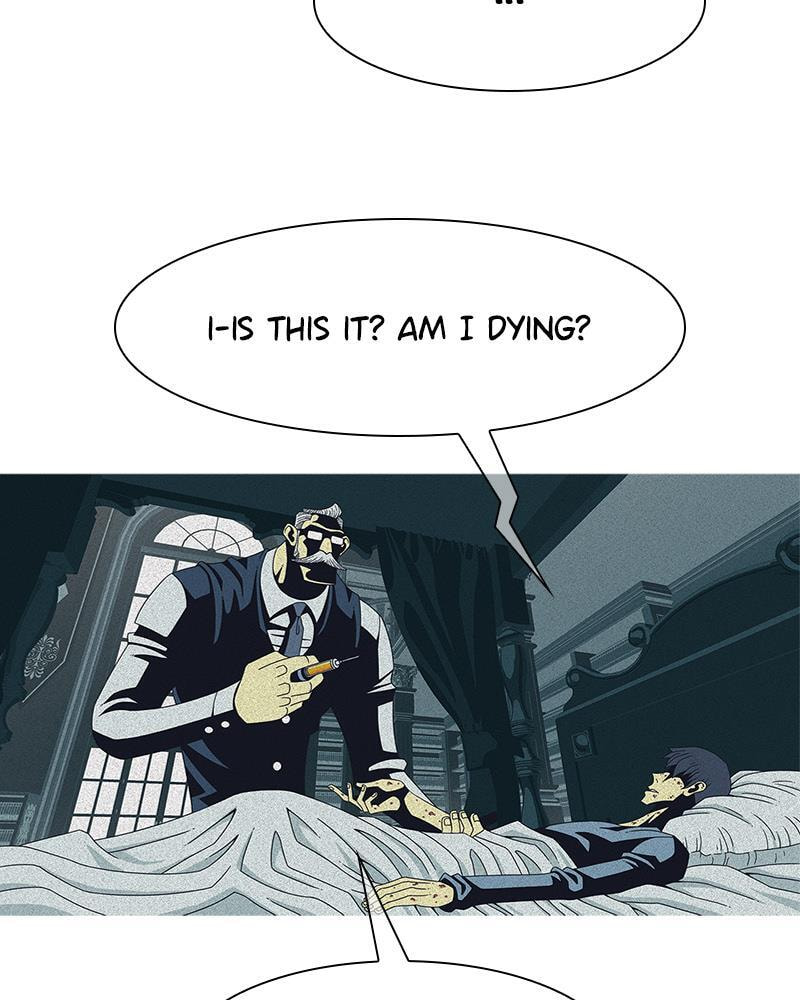 Read Vampire Syndrome chapter 28 image 9 on Lezhin