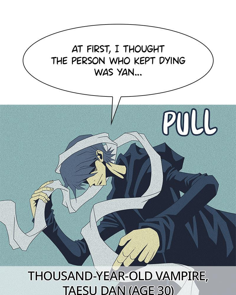 Read Vampire Syndrome chapter 28 image 95 on Lezhin