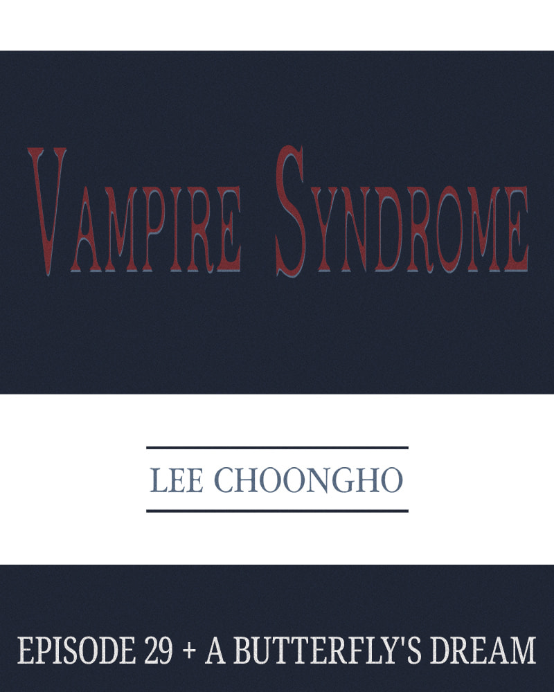 Read Vampire Syndrome chapter 29 image 13 on Lezhin