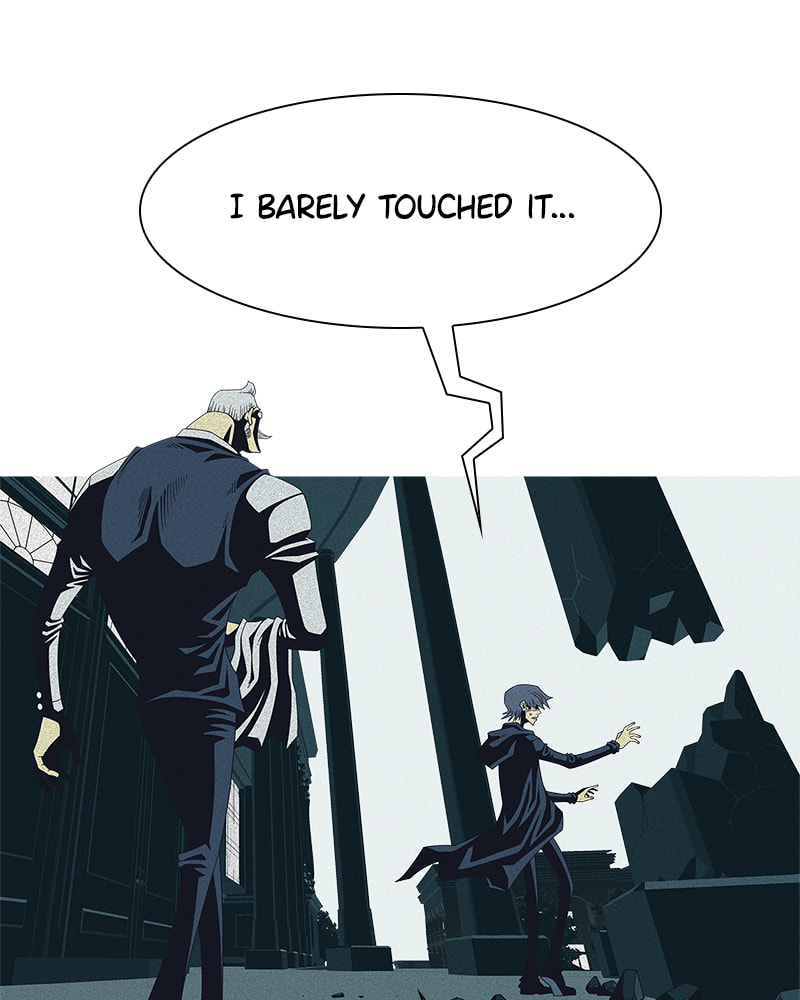 Read Vampire Syndrome chapter 29 image 2 on Lezhin
