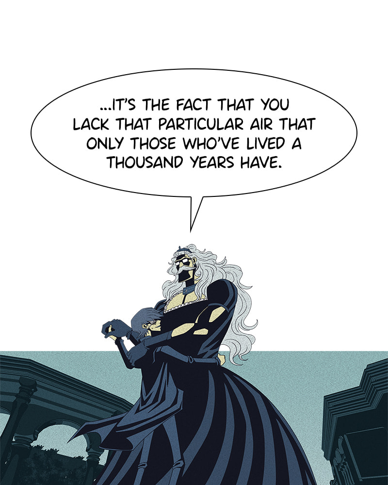 Read Vampire Syndrome chapter 29 image 22 on Lezhin