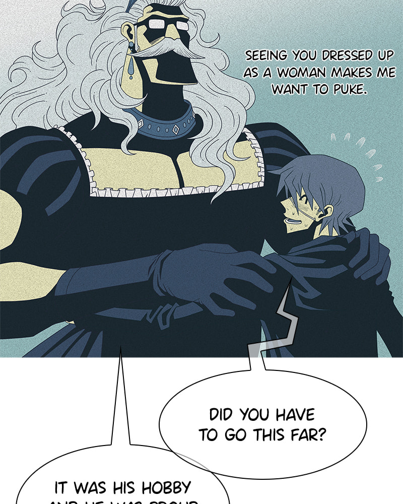 Read Vampire Syndrome chapter 29 image 24 on Lezhin