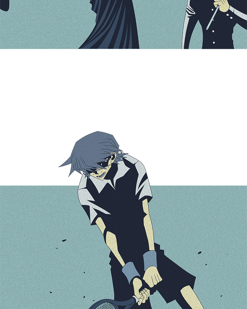 Read Vampire Syndrome chapter 29 image 28 on Lezhin