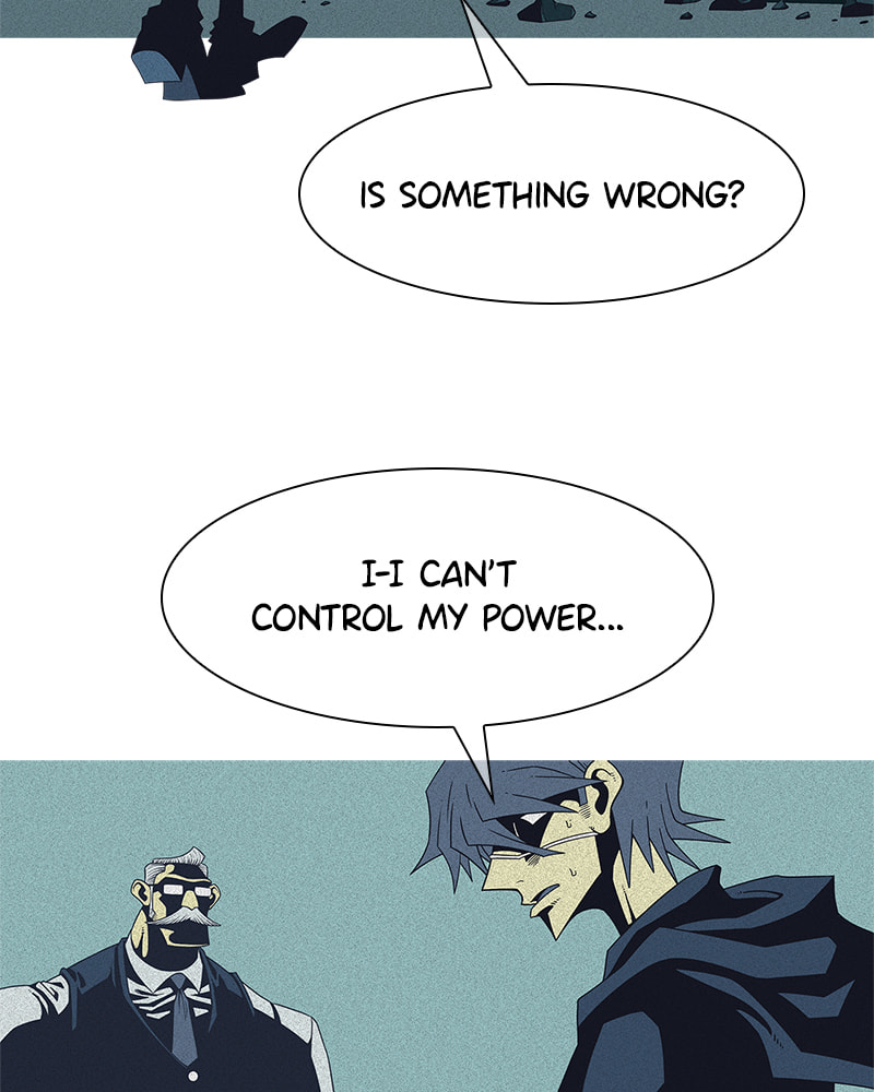 Read Vampire Syndrome chapter 29 image 3 on Lezhin