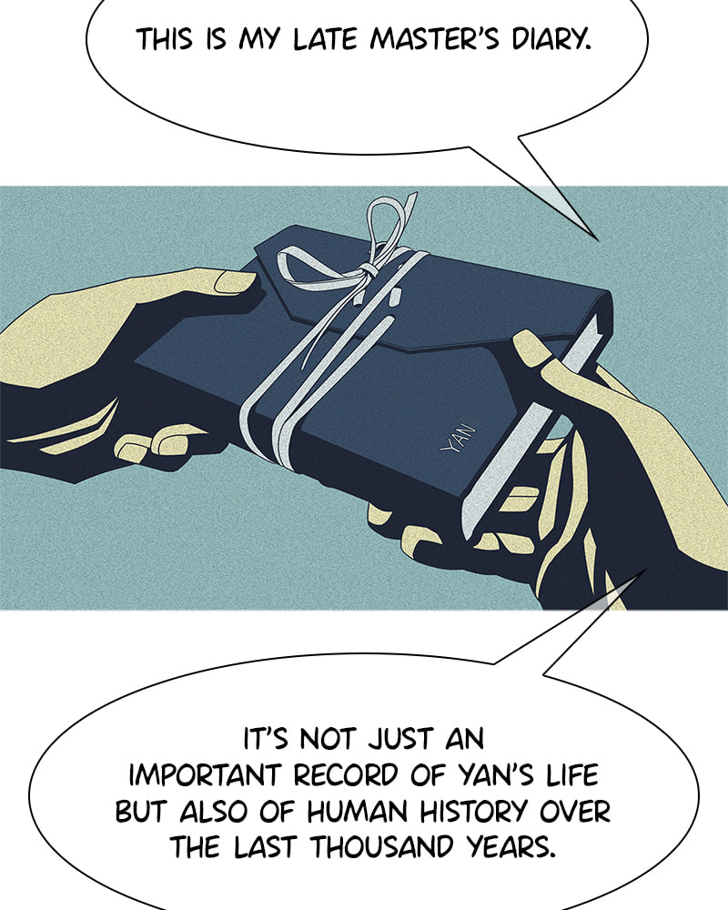 Read Vampire Syndrome chapter 29 image 33 on Lezhin