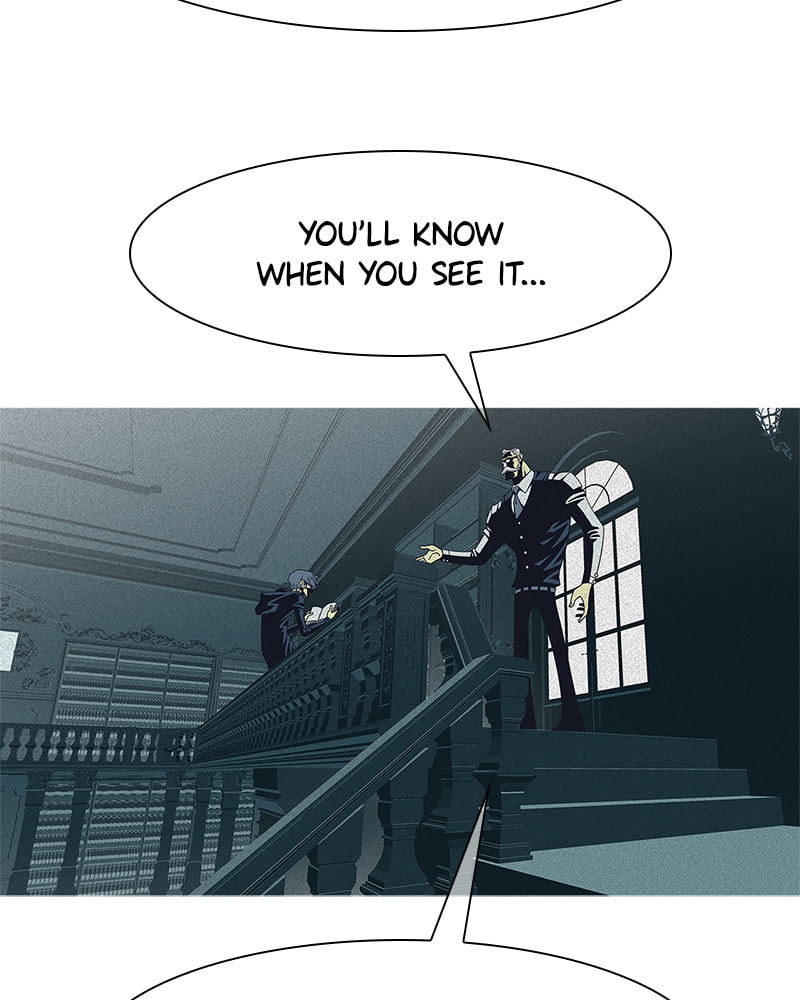 Read Vampire Syndrome chapter 29 image 34 on Lezhin
