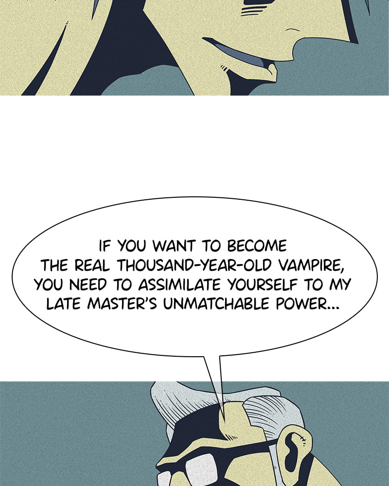 Read Vampire Syndrome chapter 29 image 37 on Lezhin
