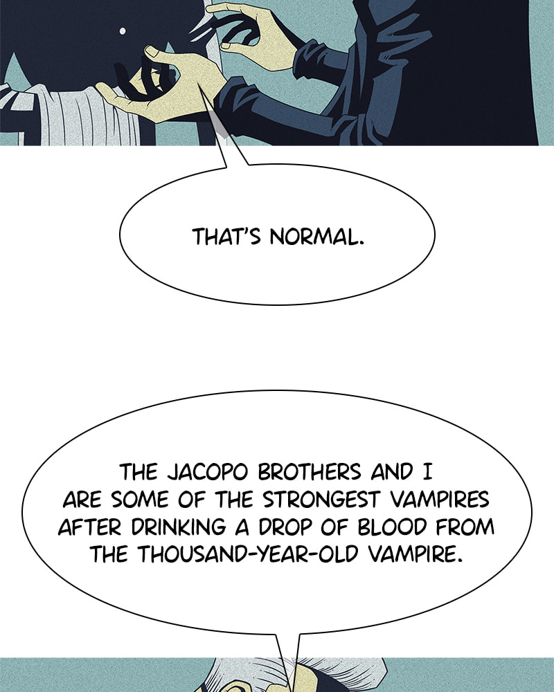 Read Vampire Syndrome chapter 29 image 4 on Lezhin