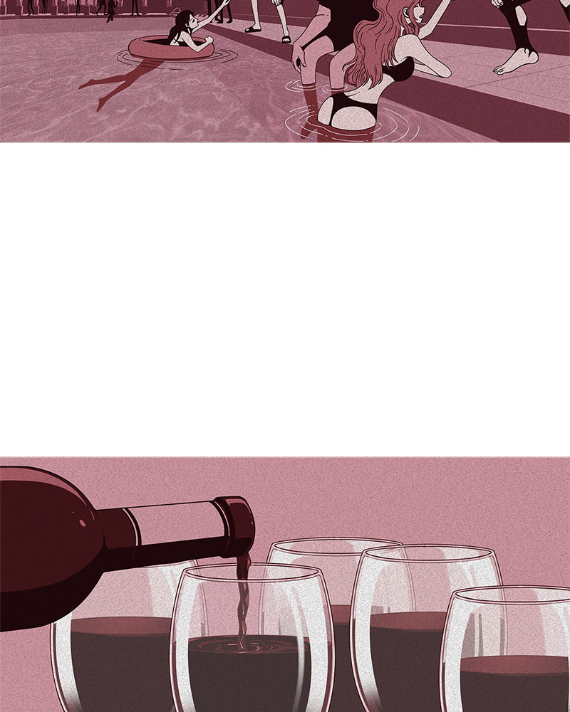 Read Vampire Syndrome chapter 29 image 47 on Lezhin