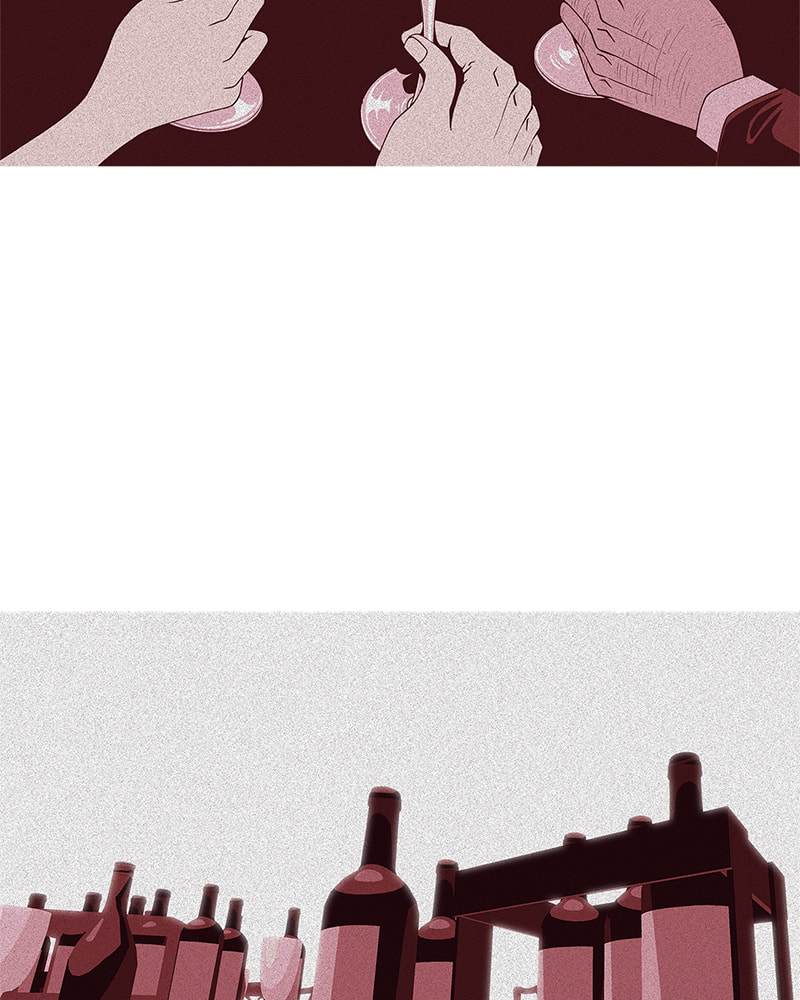 Read Vampire Syndrome chapter 29 image 49 on Lezhin