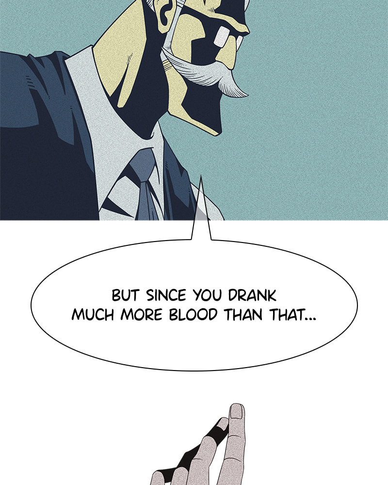 Read Vampire Syndrome chapter 29 image 5 on Lezhin