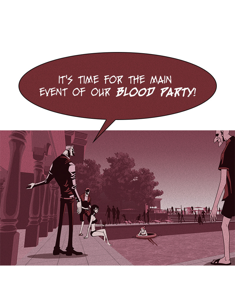 Read Vampire Syndrome chapter 29 image 51 on Lezhin