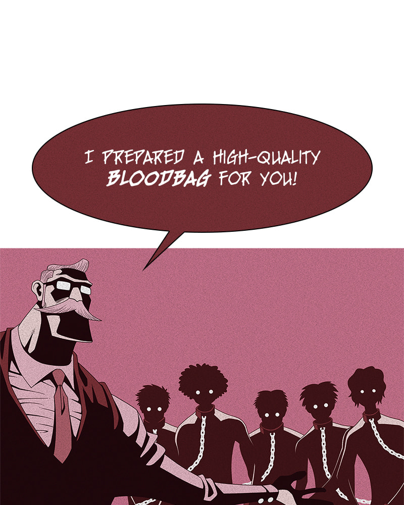 Read Vampire Syndrome chapter 29 image 52 on Lezhin
