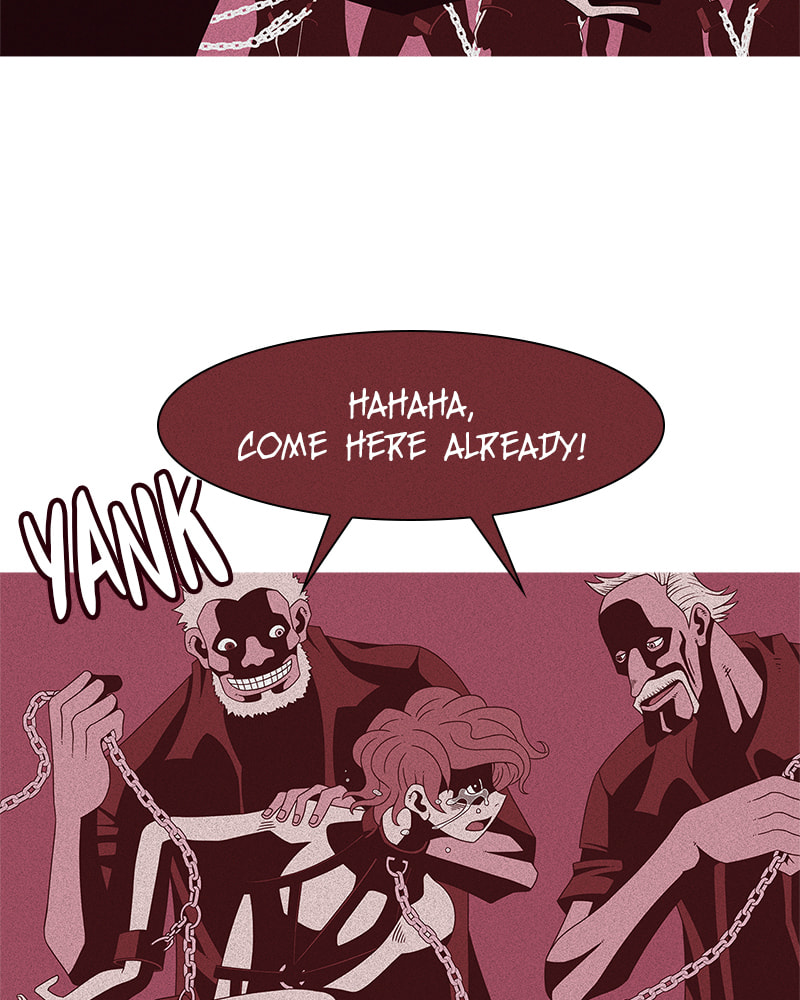 Read Vampire Syndrome chapter 29 image 53 on Lezhin