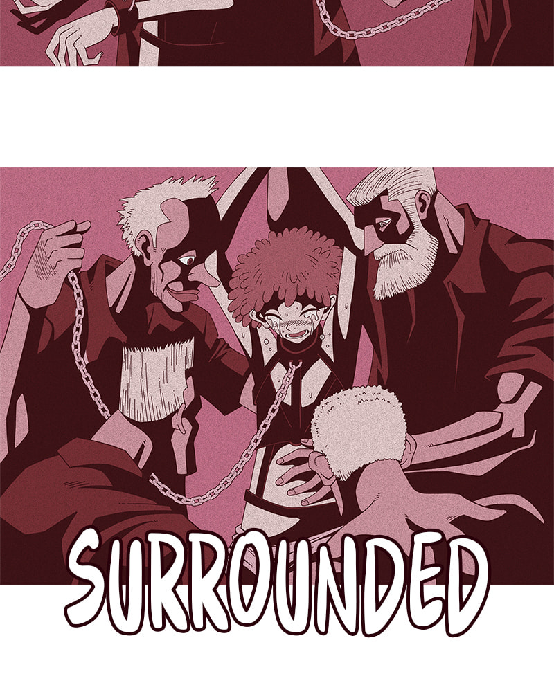 Read Vampire Syndrome chapter 29 image 54 on Lezhin