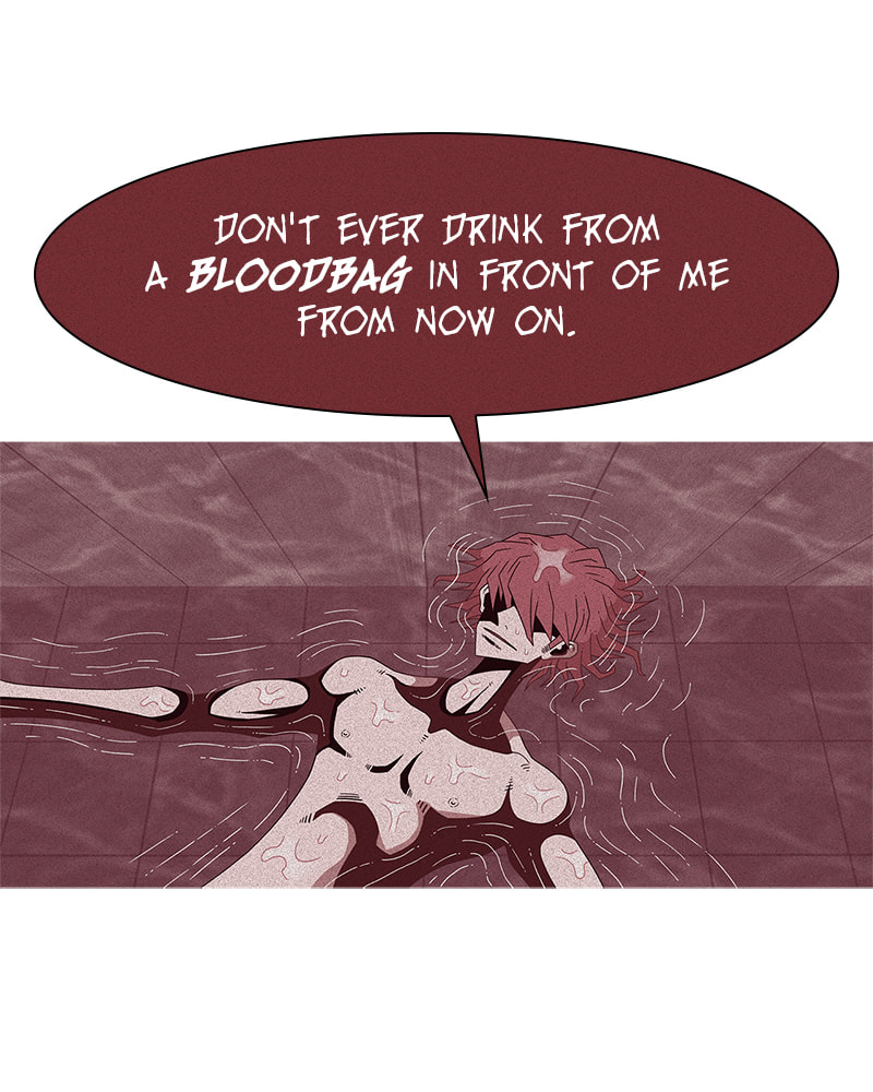 Read Vampire Syndrome chapter 29 image 60 on Lezhin