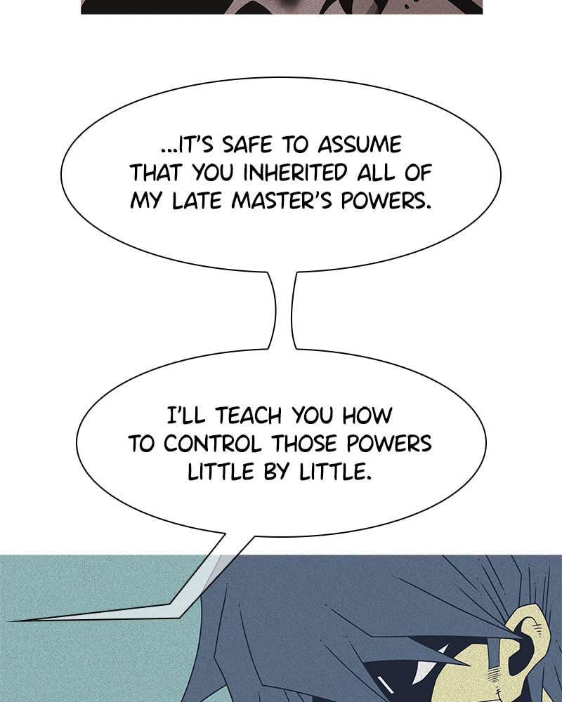 Read Vampire Syndrome chapter 29 image 7 on Lezhin