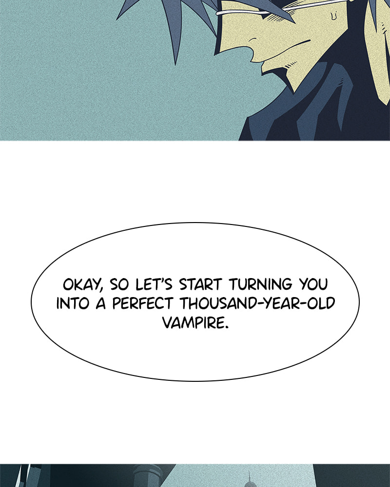 Read Vampire Syndrome chapter 29 image 8 on Lezhin