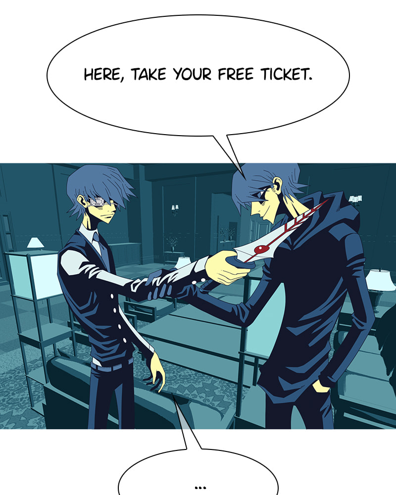 Read Vampire Syndrome chapter 29 image 95 on Lezhin