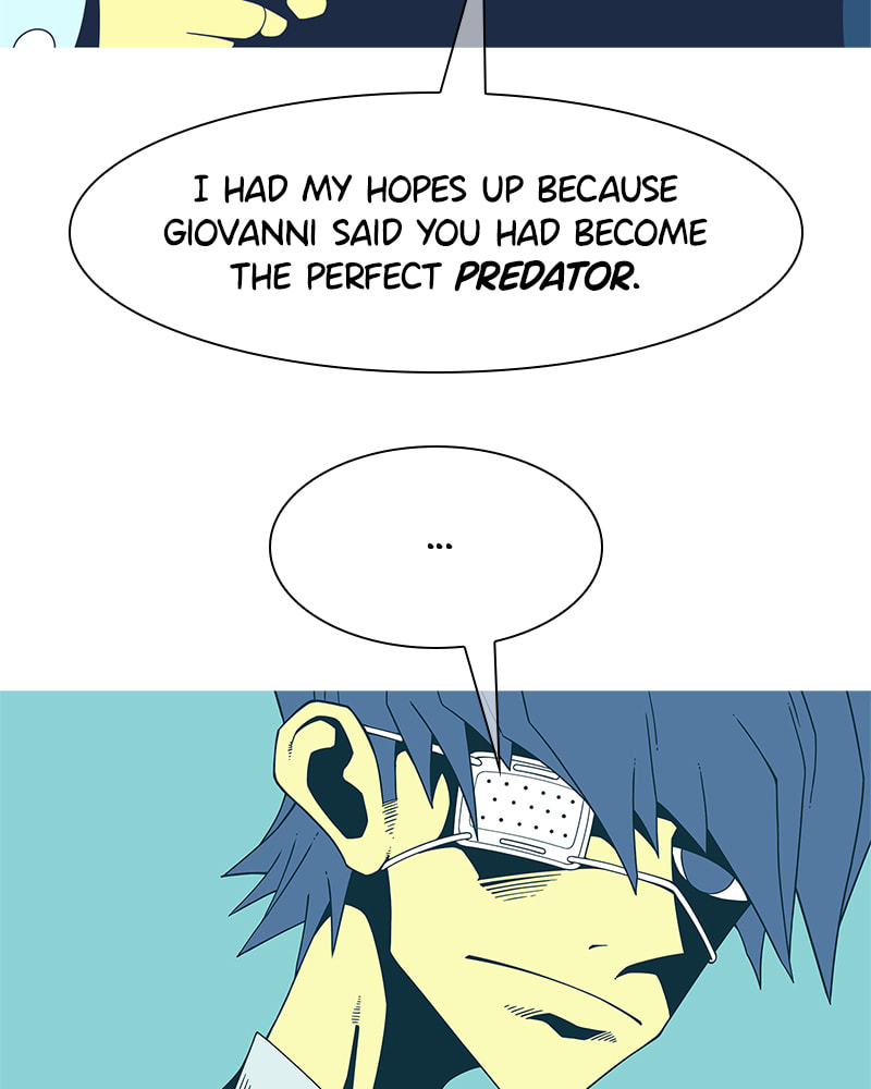 Read Vampire Syndrome chapter 29 image 97 on Lezhin