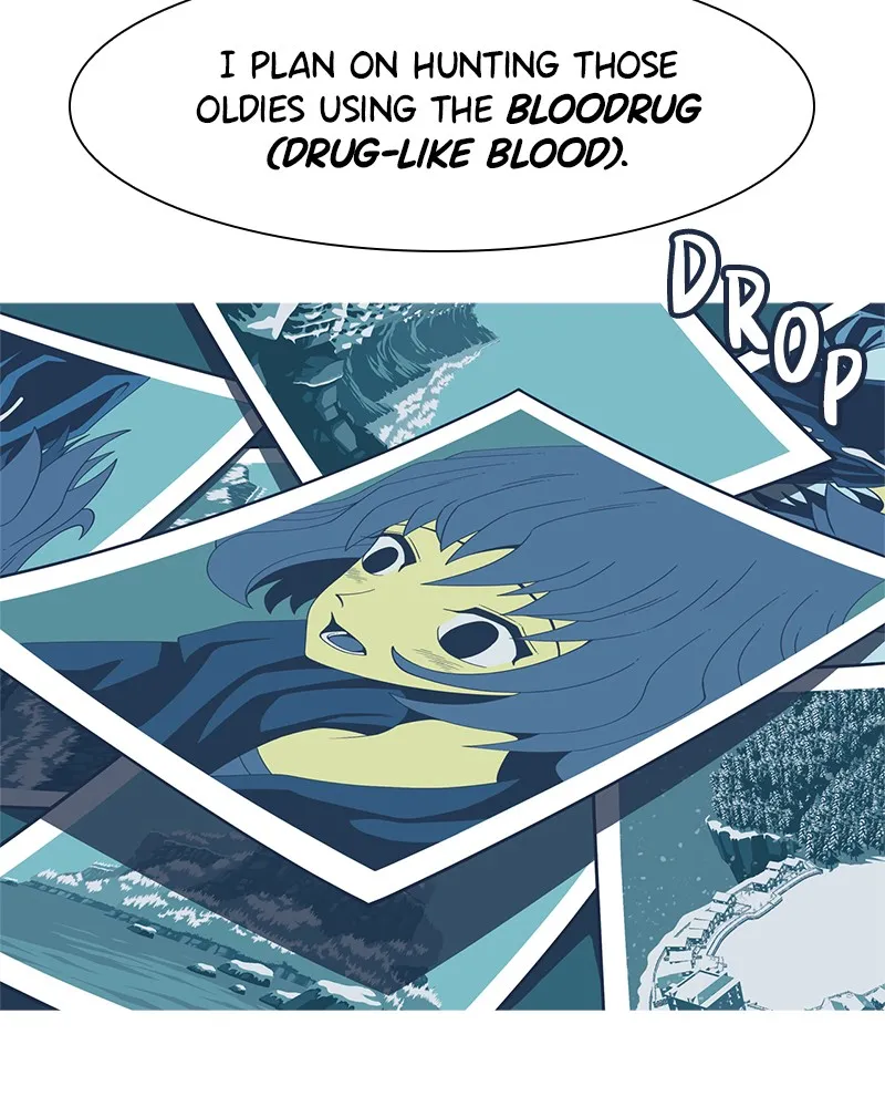 Read Vampire Syndrome chapter 3 image 10 on Lezhin
