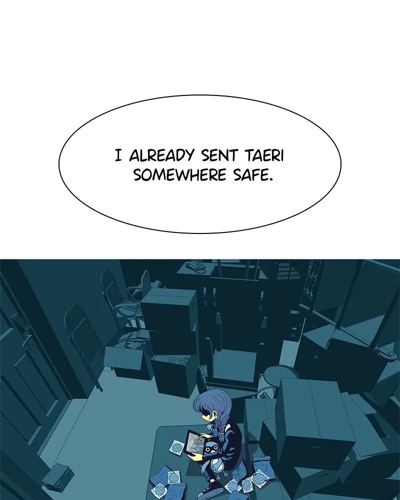 Read Vampire Syndrome chapter 3 image 101 on Lezhin