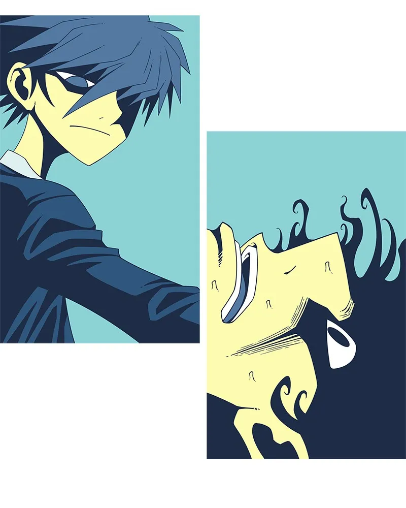 Read Vampire Syndrome chapter 3 image 106 on Lezhin