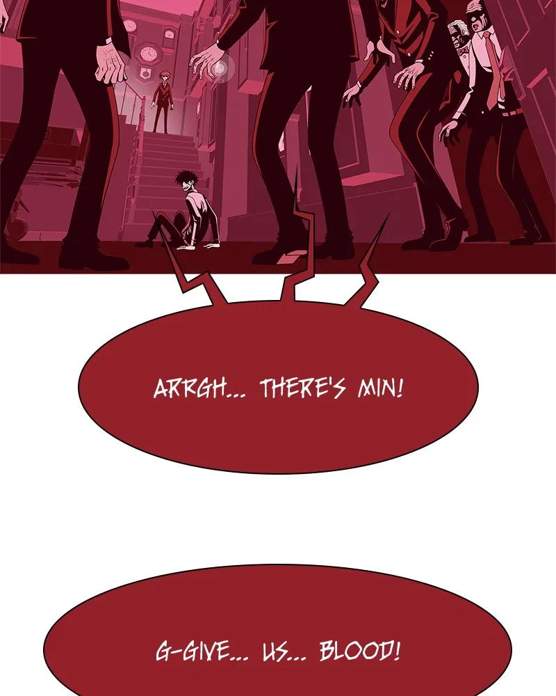 Read Vampire Syndrome chapter 3 image 113 on Lezhin