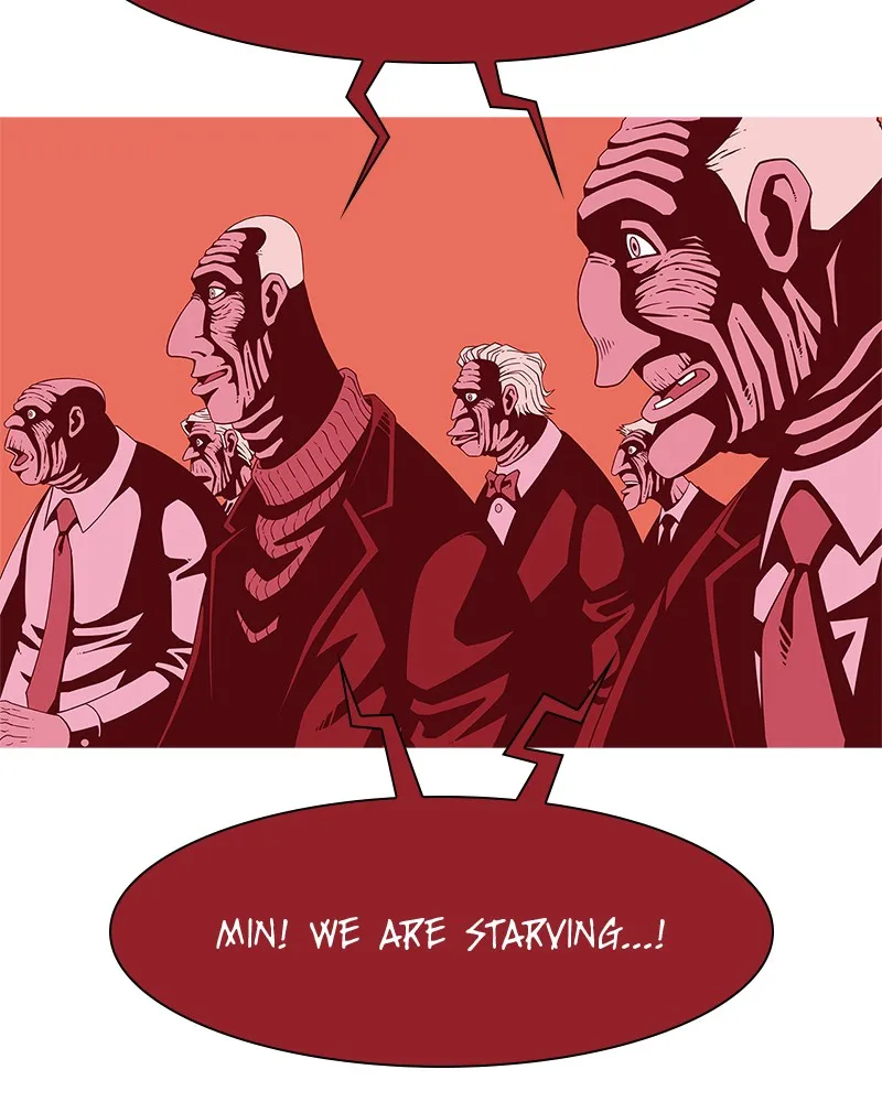 Read Vampire Syndrome chapter 3 image 114 on Lezhin