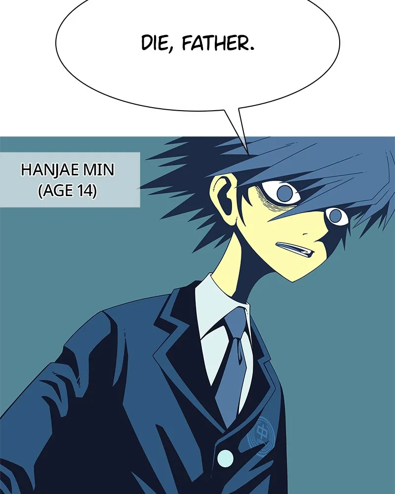Read Vampire Syndrome chapter 3 image 119 on Lezhin