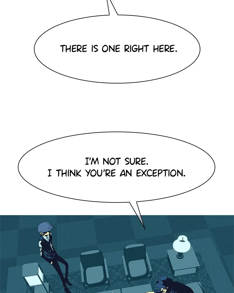 Read Vampire Syndrome chapter 3 image 15 on Lezhin