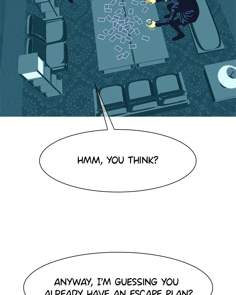 Read Vampire Syndrome chapter 3 image 16 on Lezhin