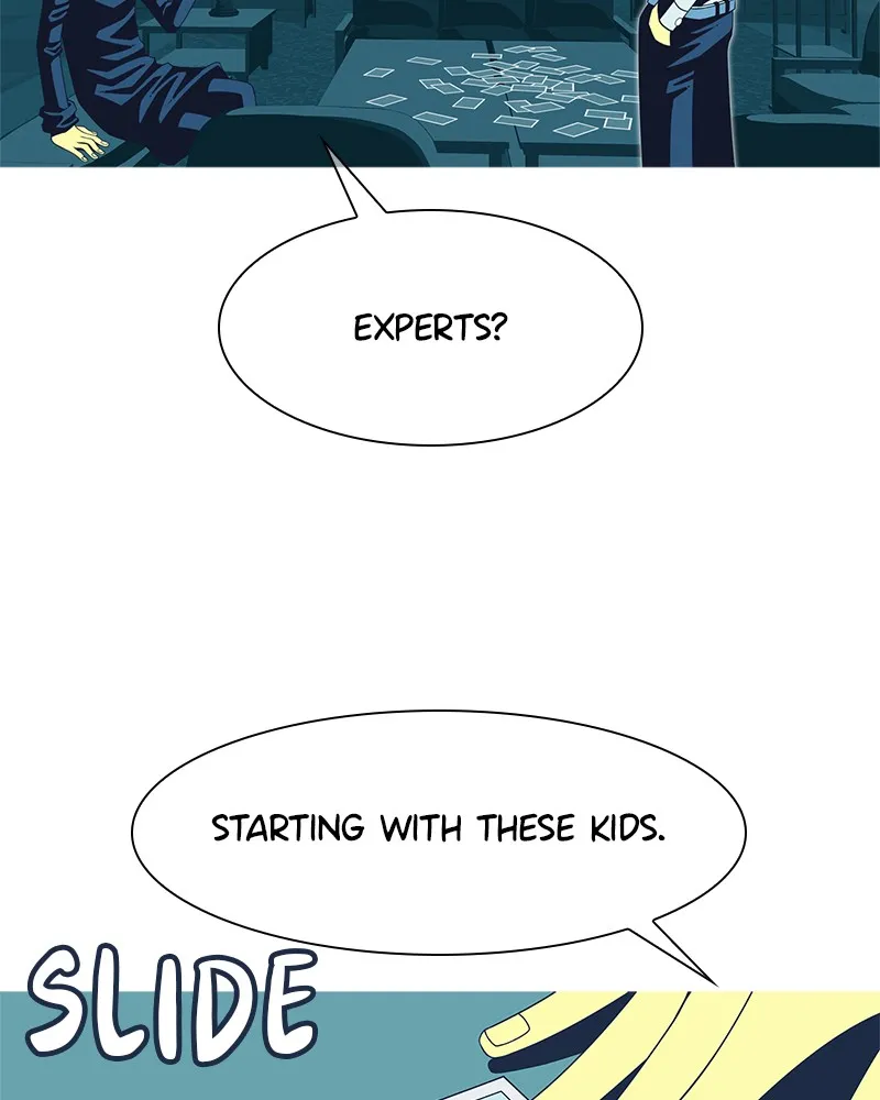 Read Vampire Syndrome chapter 3 image 19 on Lezhin