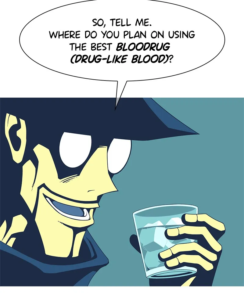 Read Vampire Syndrome chapter 3 image 2 on Lezhin