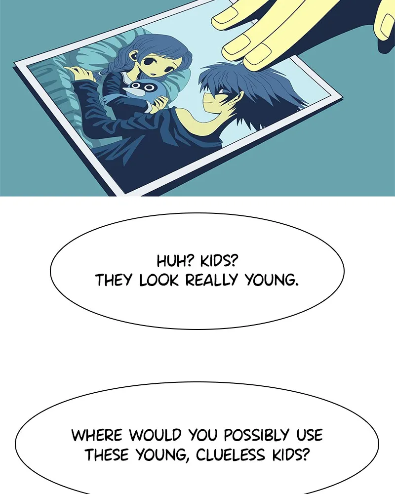 Read Vampire Syndrome chapter 3 image 20 on Lezhin